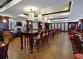 Hampton Inn Matamoras 5