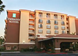 Embassy Suites by Hilton Anaheim North 3