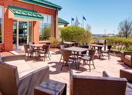 Hilton Garden Inn Hartford North-Bradley International Airport 2