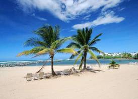 Embassy Suites by Hilton Dorado del Mar Beach Resort 5