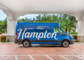 Hampton Inn Ft. Myers-Airport I-75 2