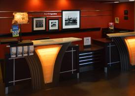 Hampton Inn & Suites San Francisco-Burlingame-Airport South 4