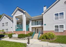 Homewood Suites by Hilton Indianapolis-Keystone Crossing 2