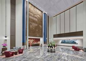Doubletree By Hilton Beijing East Third Ring Road 2
