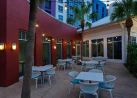 Hilton Garden Inn Tampa Airport Westshore 3
