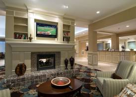 Hilton Garden Inn Mount Holly/Westampton 2