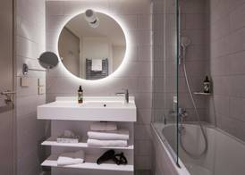 Aparthotel Adagio Original Toulouse Centre La Grave 5