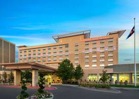Hilton Garden Inn Denver/Cherry Creek 2