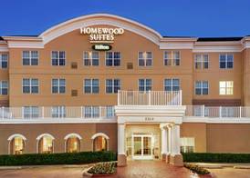 Homewood Suites by Hilton Dallas-DFW Airport N-Grapevine 4