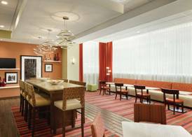 Hampton Inn, St. Albans Vt 4