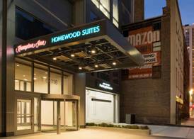 Homewood Suites by Hilton Chicago West Loop 5