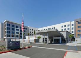 Hampton Inn by Hilton Irvine Spectrum Lake Forest 2