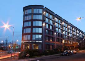 Homewood Suites by Hilton Seattle Downtown 5