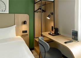 Campanile Prime - Argenteuil 3