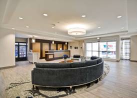 Homewood Suites by Hilton Las Vegas City Center 5