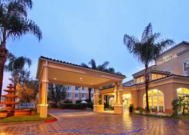 Hilton Garden Inn Calabasas 4