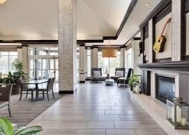 Hilton Garden Inn Austin NW/Arboretum 5