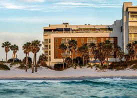 The Hiatus Clearwater Beach, Curio Collection By Hilton 4