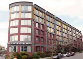 Homewood Suites by Hilton Seattle Downtown 2