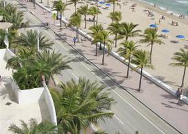 Hilton Fort Lauderdale Beach Resort 3