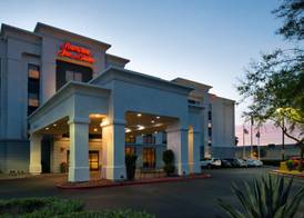 Hampton Inn & Suites Las Vegas Airport 2