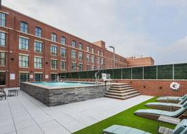 Homewood Suites by Hilton-Charleston Historic District, SC 4