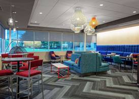 Tru By Hilton Cleveland Midtown 5