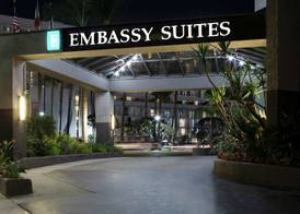 Embassy Suites by Hilton Los Angeles-Intl Airport North 2