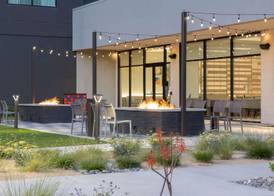 Homewood Suites by Hilton Cypress Orange County 5
