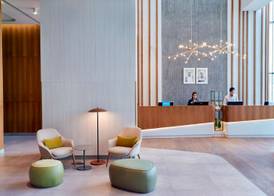 Hilton Garden Inn Kuwait 5