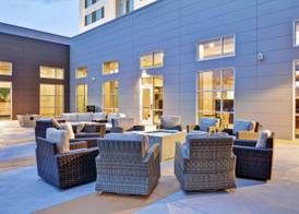 Embassy Suites By Hilton Plainfield Indianapolis Airport 3