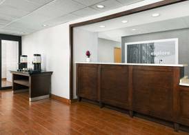 Hampton Inn Laredo 5