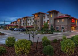 Hampton Inn & Suites Boulder-North 3