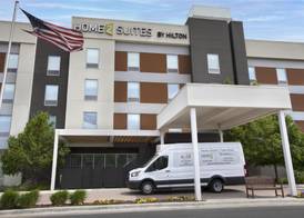 Home2 Suites by Hilton Denver International Airport 2