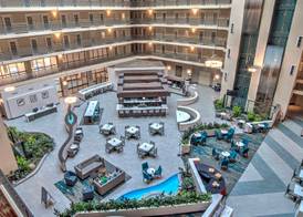 Embassy Suites by Hilton Indianapolis North 4