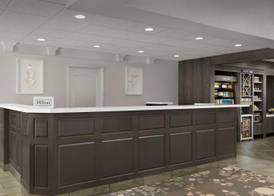 Hilton Garden Inn Raleigh Capital Blvd I-540 4