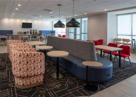 Home2 Suites By Hilton West Lafayette 5