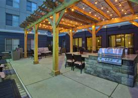 Homewood Suites by Hilton South Dayton Miamisburg 4