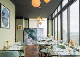 Mercure Brighton Seafront Hotel 4