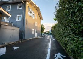 Kyriad Bordeaux Sud - Villenave D'Ornon 4