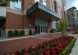 Hilton Garden Inn Nashville Vanderbilt 4
