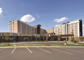 Embassy Suites by Hilton Springfield, VA 3