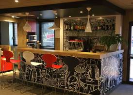 ibis Toulouse Pont Jumeaux 5