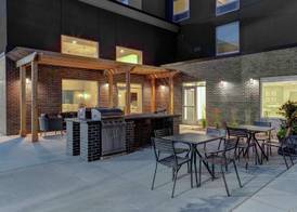 Homewood Suites By Hilton Lansing Eastwood 2