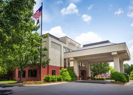 Hampton Inn Raleigh/Garner 5