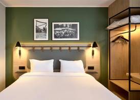 Campanile Prime Villejuif 3
