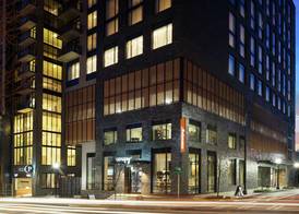 Canopy By Hilton Atlanta Midtown 2