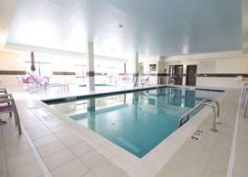 Hampton Inn & Suites Sandusky/Milan 5