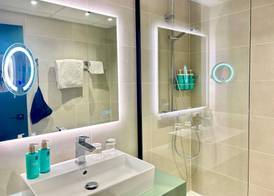 Novotel Lens Noyelles 4