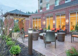Hilton Garden Inn Olympia, WA 3